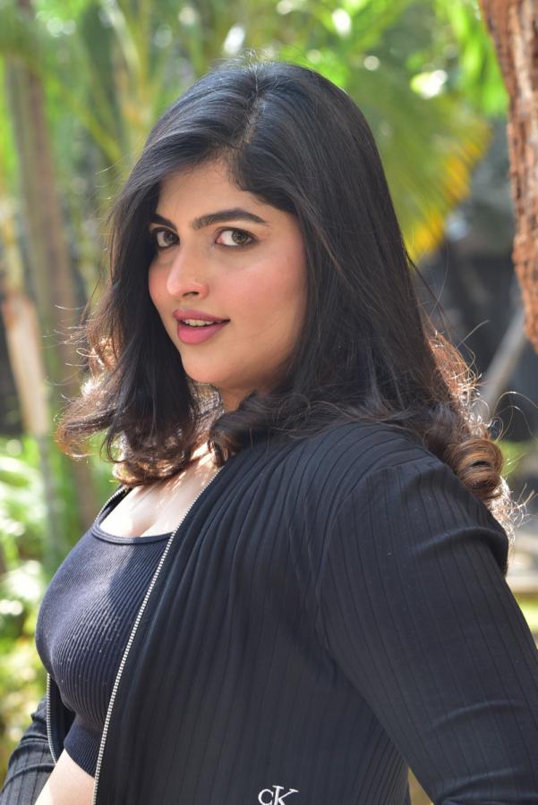 Naina Sarwar Stills