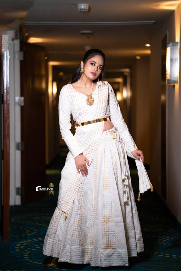 Nandita Swetha Stills