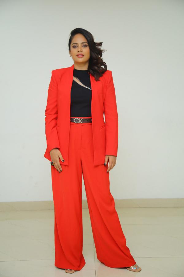 Nandita Swetha Stills