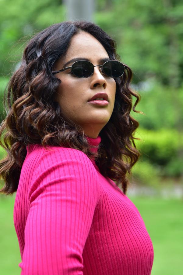 Nanditha Swetha Stills