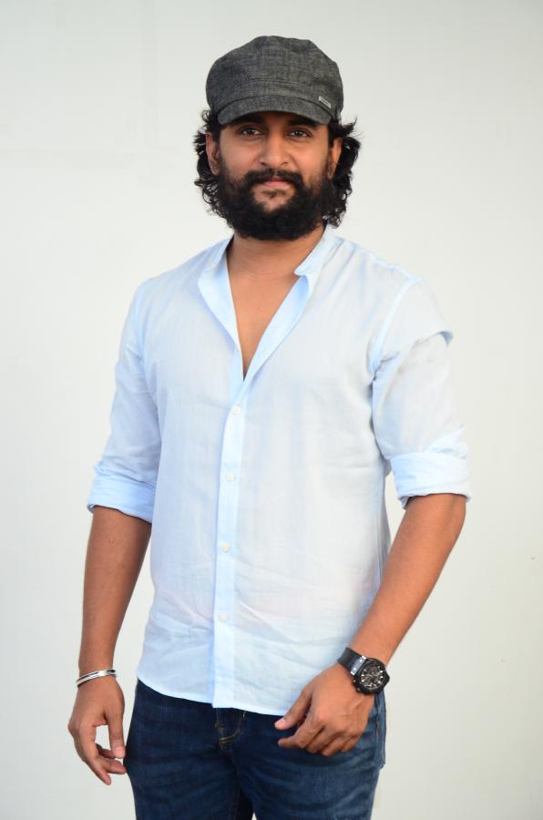 Nani Stills