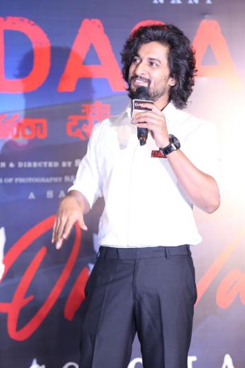 Nani Stills