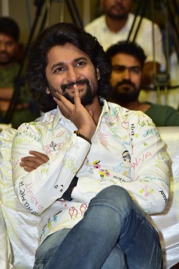 Nani Stills