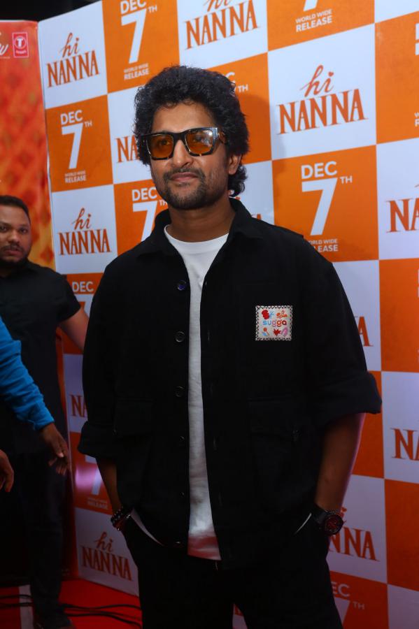 Nani Stills