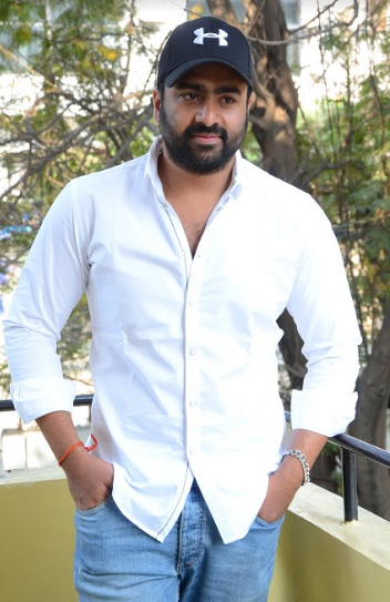 Nara Rohit Stills