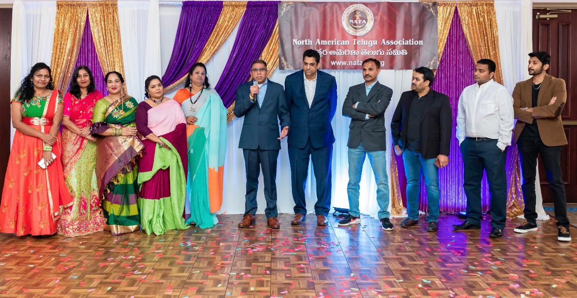 NATA Women’s Day Celebrations in Charlotte