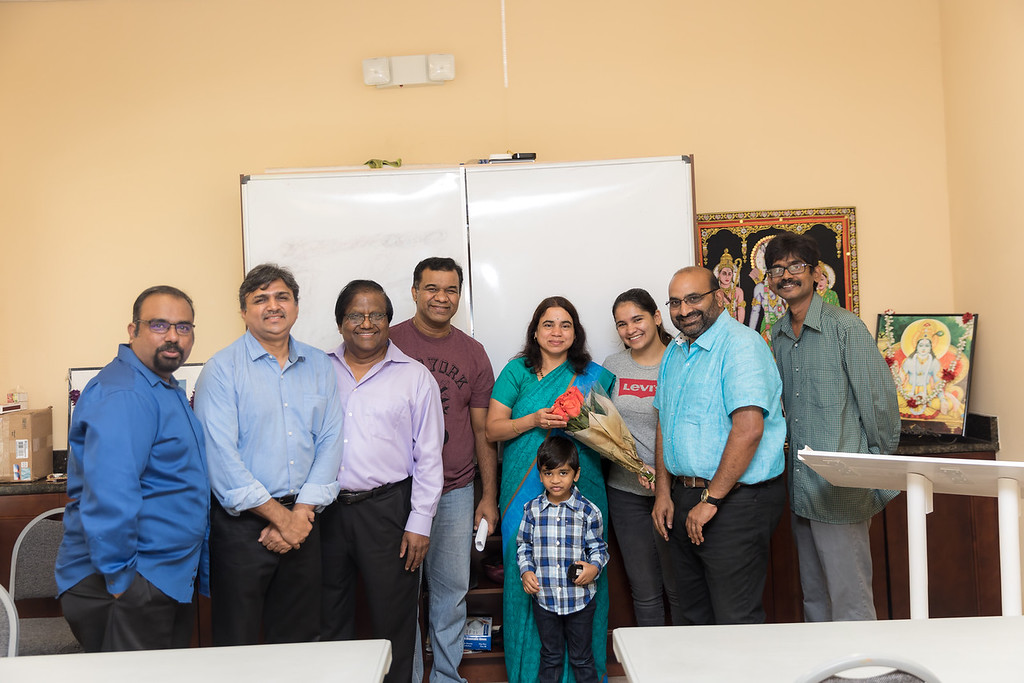 NATS Consular Services Camp in Tampa 17 Jul 2019