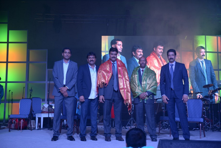 NATS America Telugu Sambaralu Final
