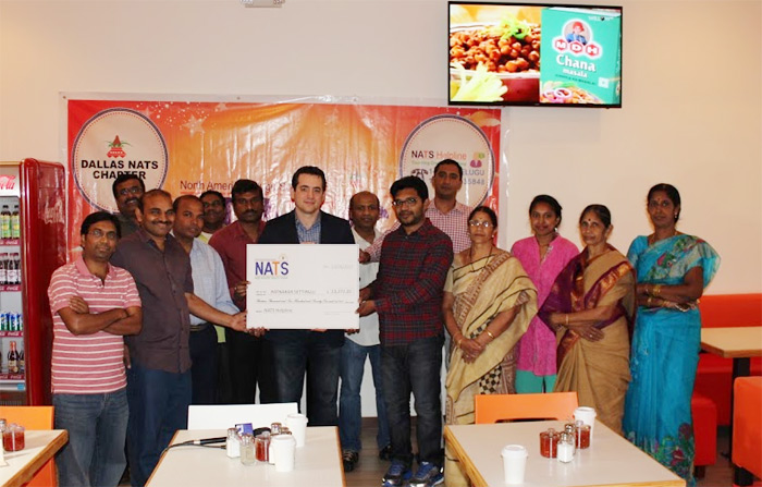 NATS Helpline to Ratnakar Medical Support