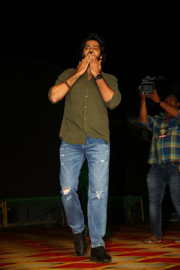 Naveen Chandra Stills