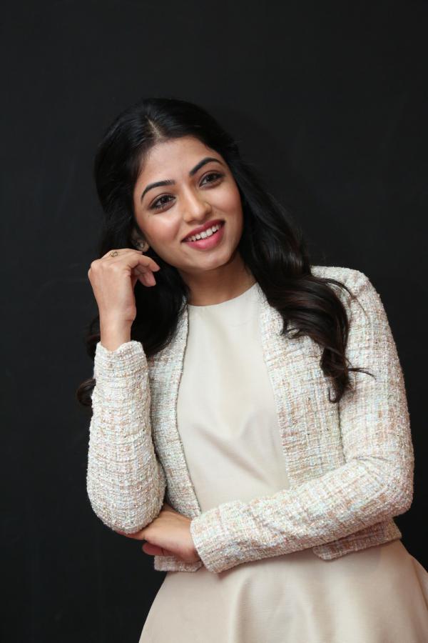 Navya Swamy Stills