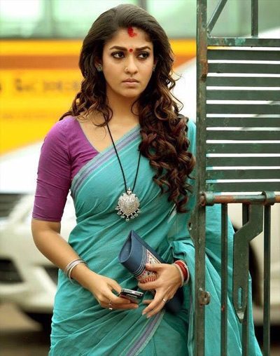 Nayanatara Stills