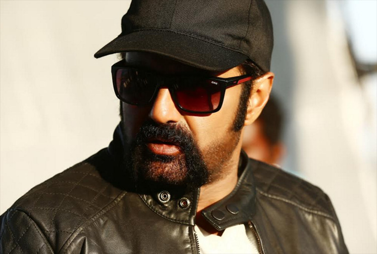 Balakrishna Stills