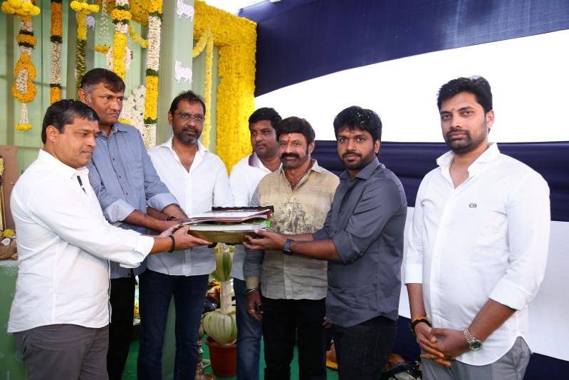 #NBK108 Movie Opening