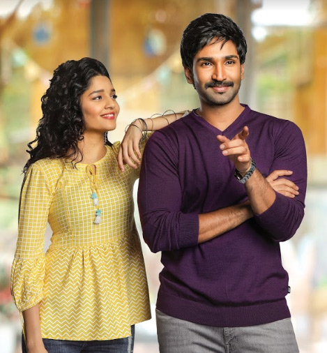 Neevevaro Stills