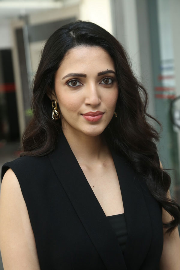 Neha Shetty Stills