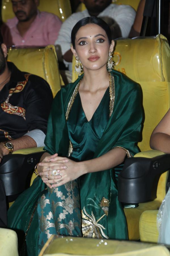 Neha Shetty Stills