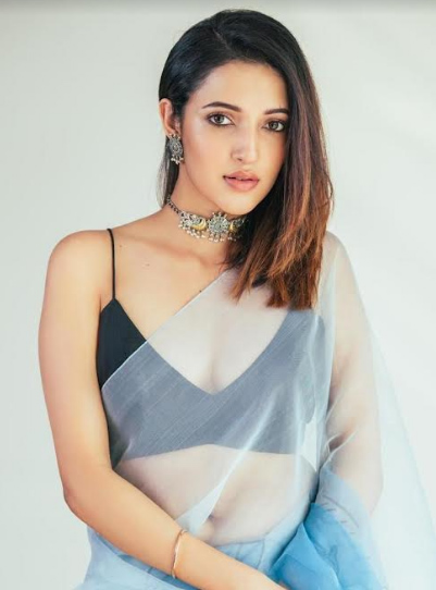 Neha Shetty Stills