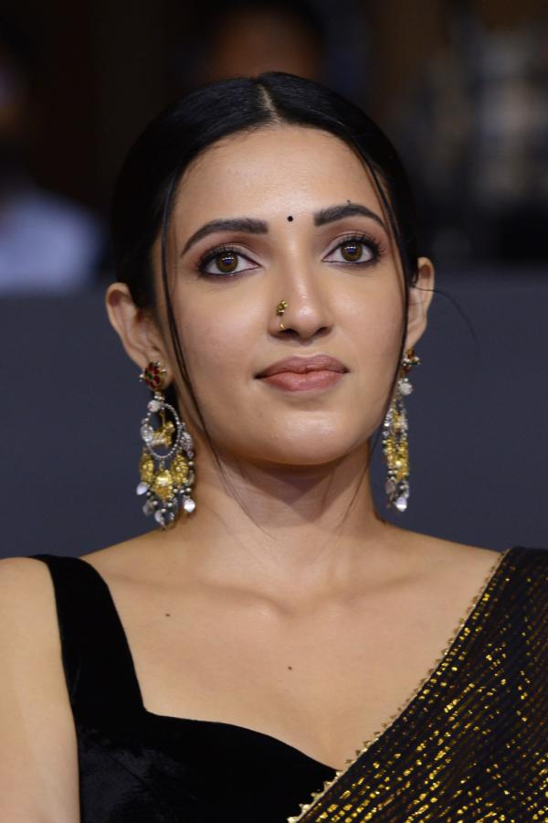 Neha Shetty Stills