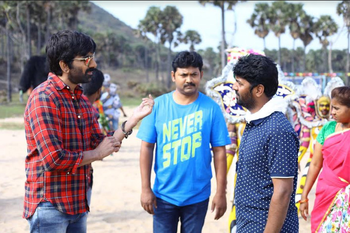 Nelaticket Working Stills