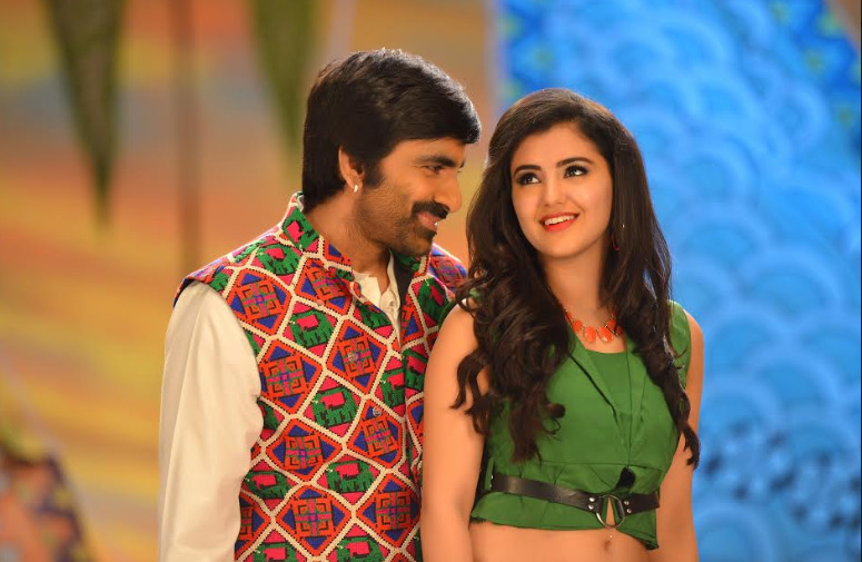 Nela Ticket Movie Stills