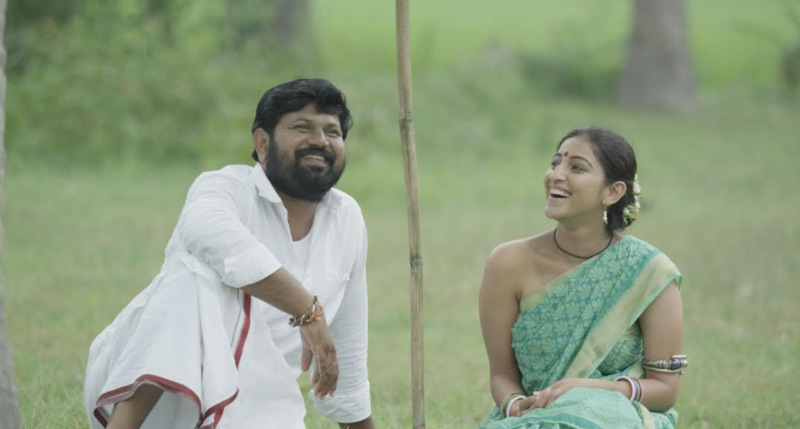 Nelluri Pedda Reddy Movie Stills