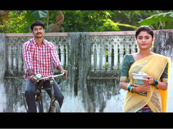 Nenu C/o Nuvvu Movie Stills
