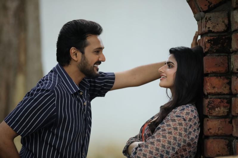 Nenu Student Sir Movie Stills