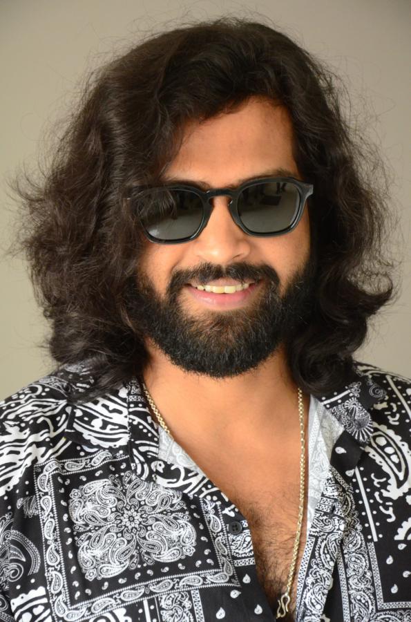 Nirroze Putcha Interview