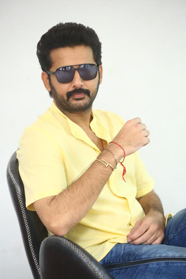 Nithin Stills