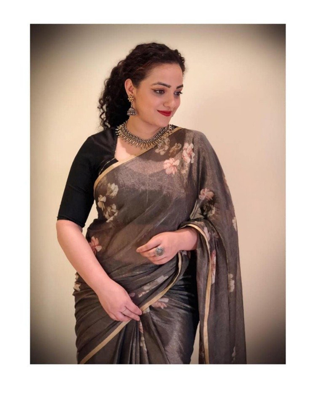Nitya Menon Stills