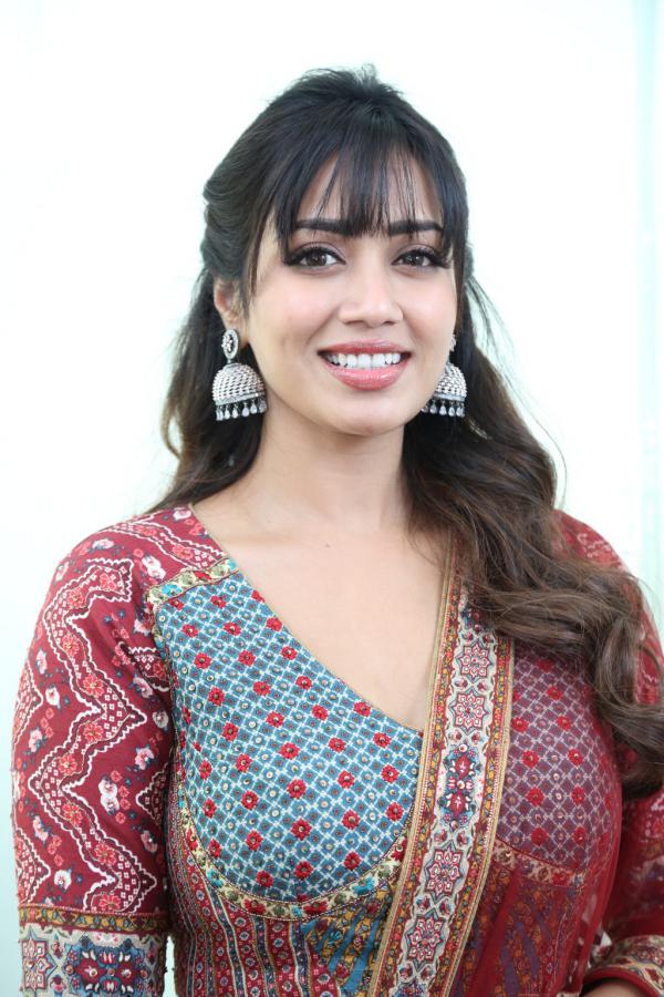 Nivedha Pethuraj Stills