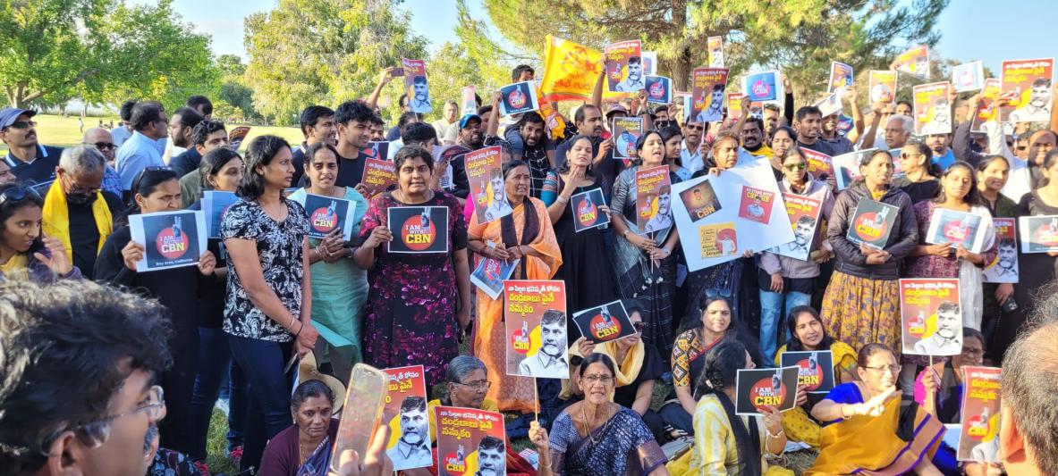 nris-protest-against-chandrababus-arrest-in-bay-area-1.jpg