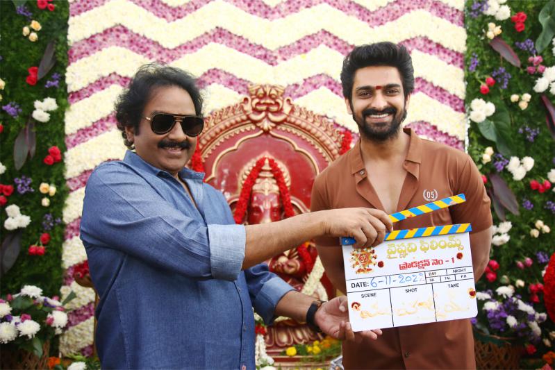 #NS24 Movie Launch