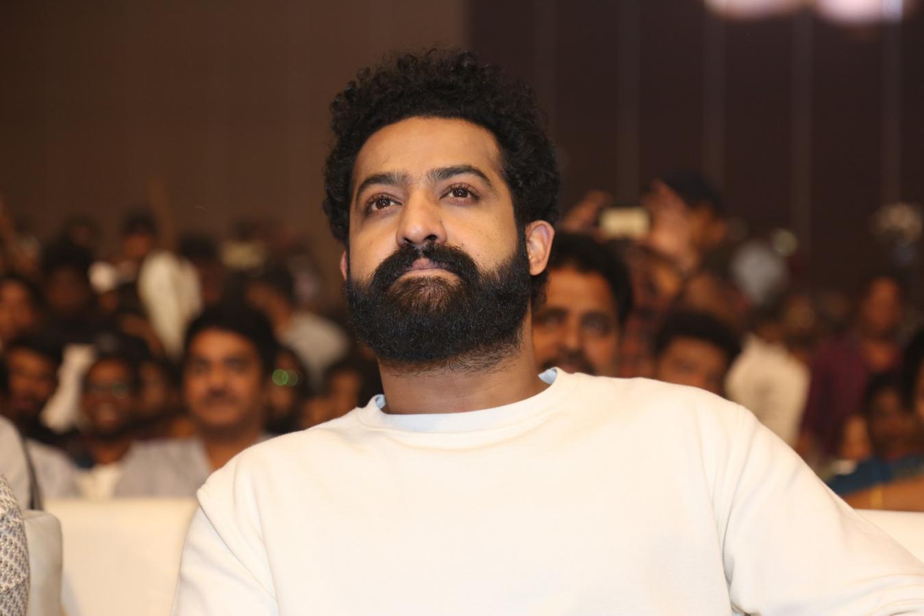 NTR Stills