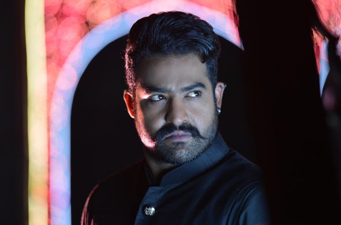 NTR Stills