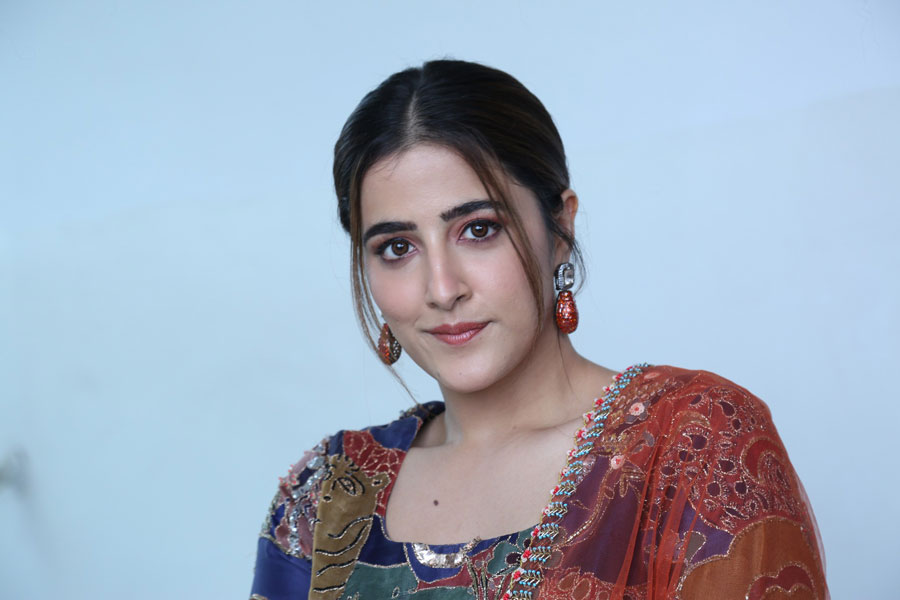 Nupur Sanon Stills