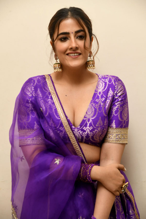 Nupur Sanon Stills