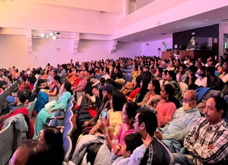 NYTTA Celebrates Maha Shivaratri & Women’s Day Celebrations