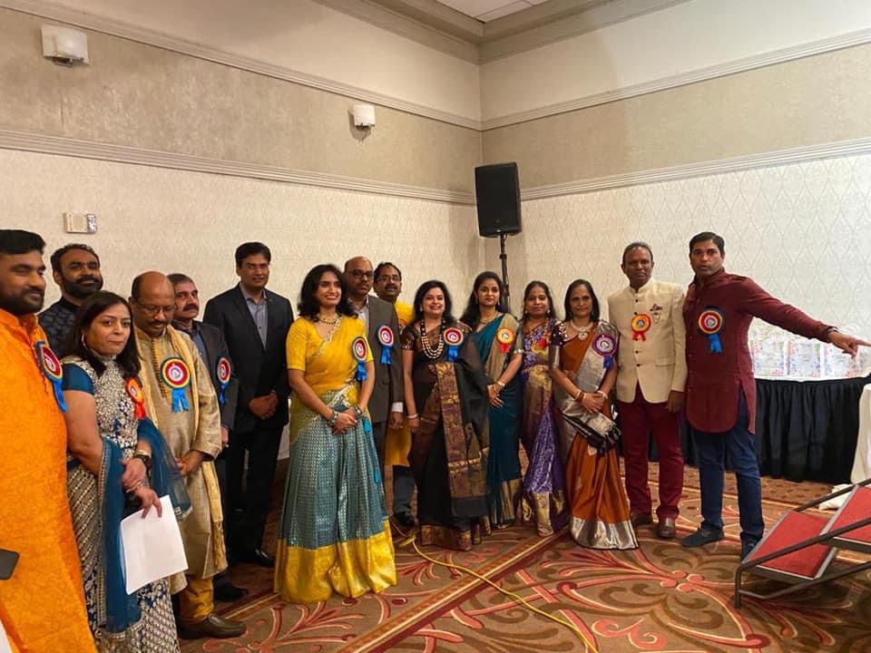 NYTTA Dasara Celebrations 30 Oct 2021