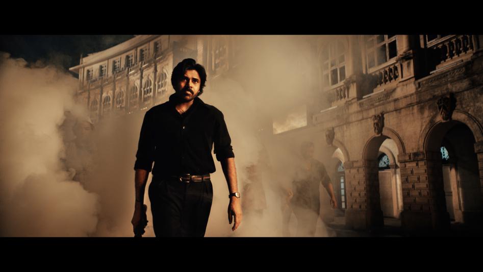 OG Movie Stills