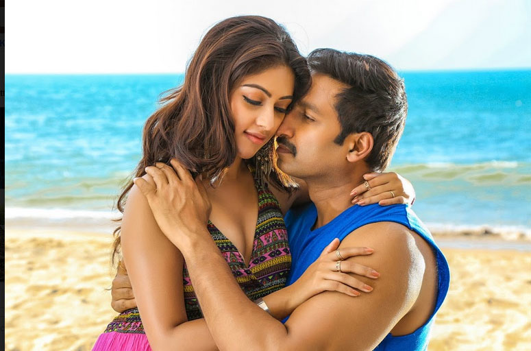 Oxyzen Movie Stills