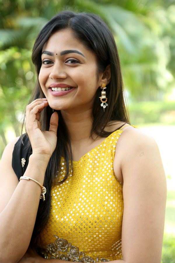 Paayal Radha Krishna Stills