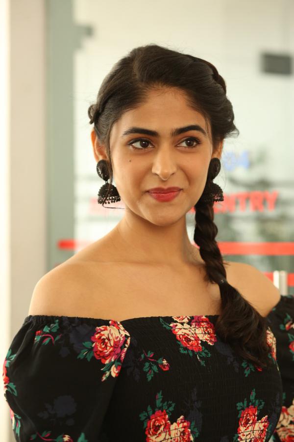 Palak Lalwani Stills