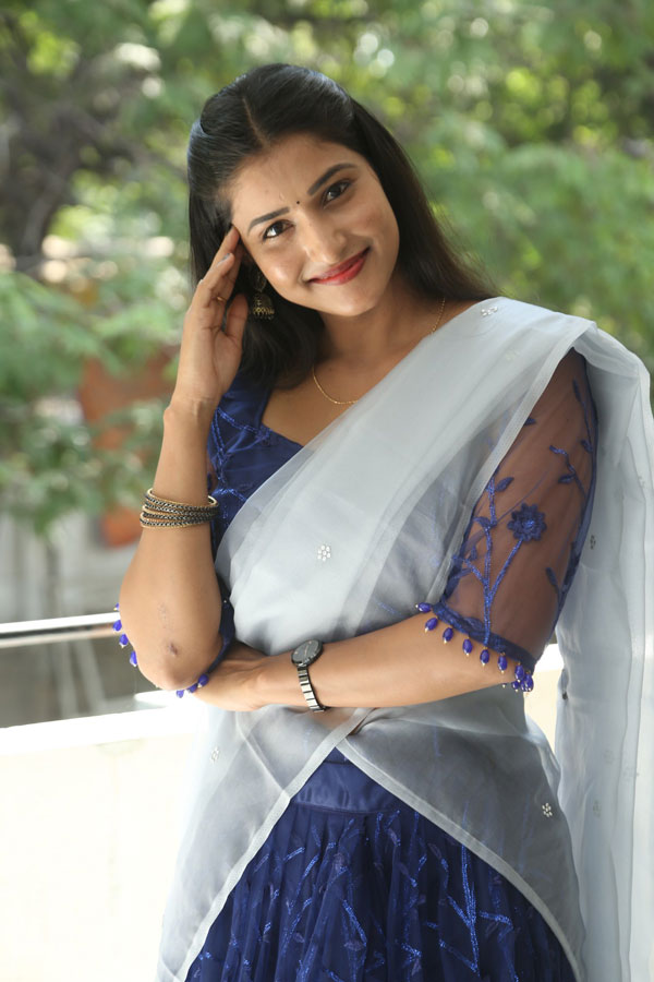 Pallavi Stills
