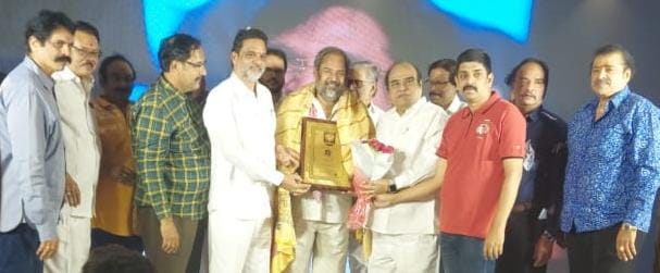 Pan India Directors Honored Dasari Jayanti