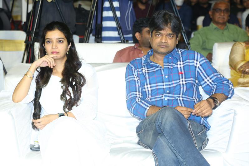 Panchatantram Movie Pre Release
