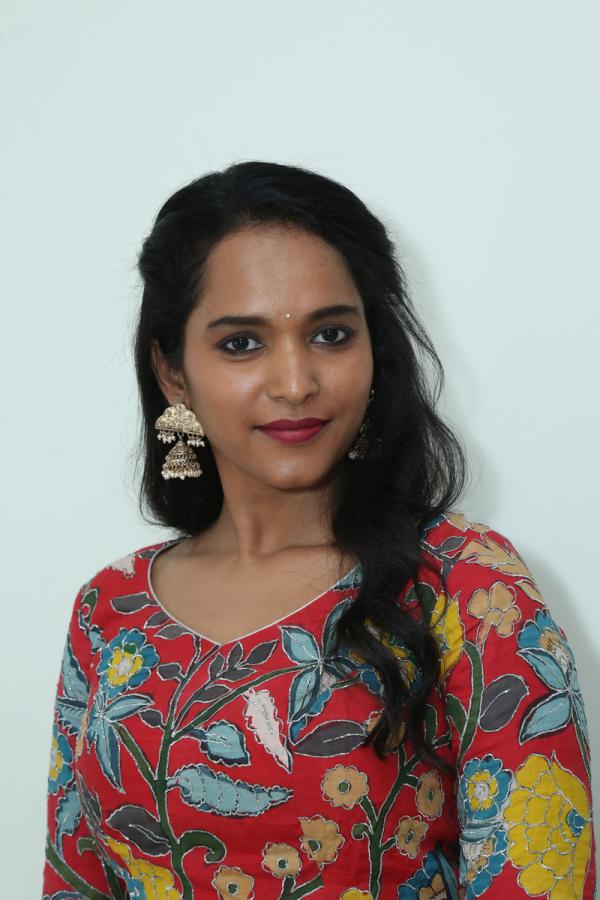 Pavani Stills