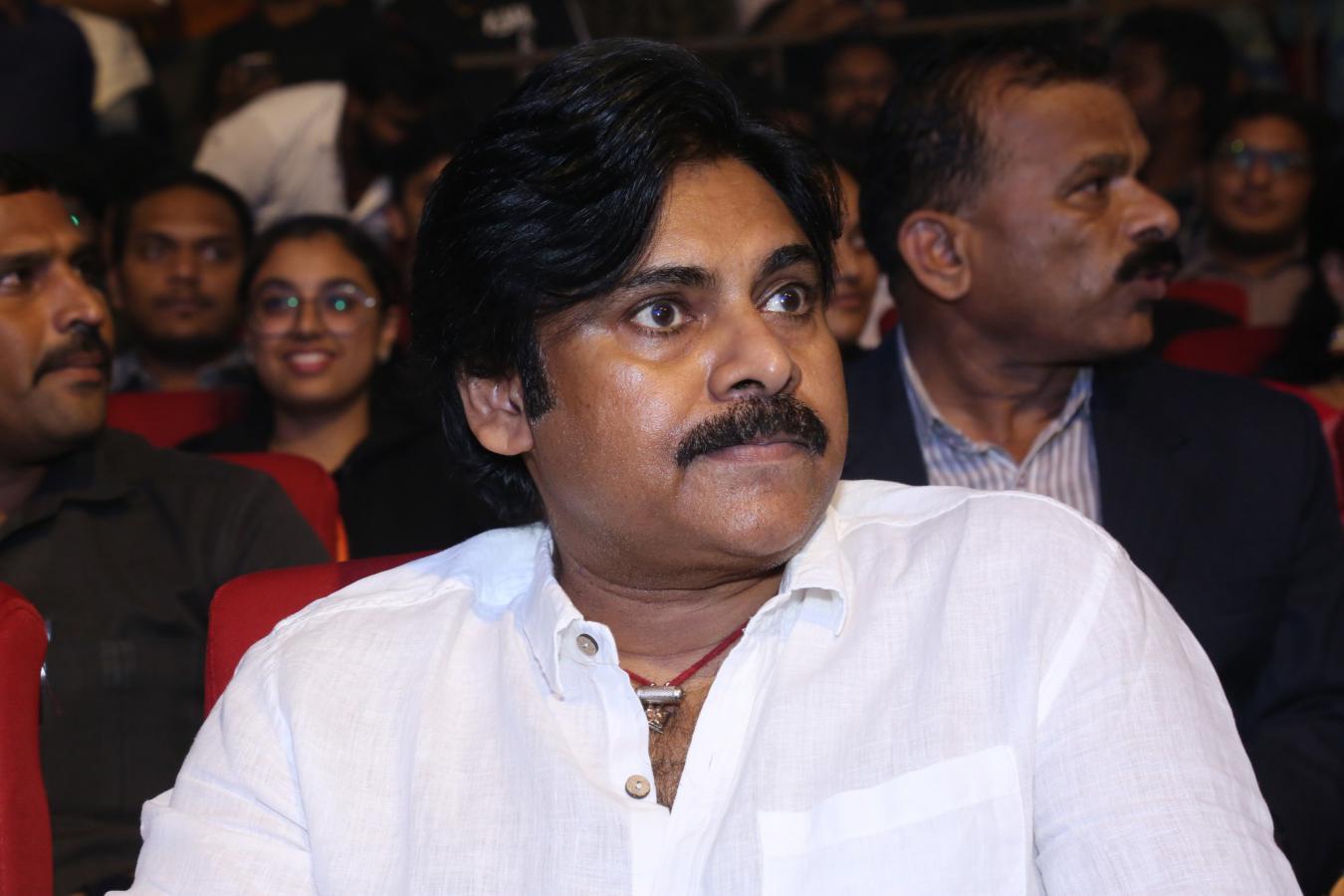 Pawan Kalyan Stills