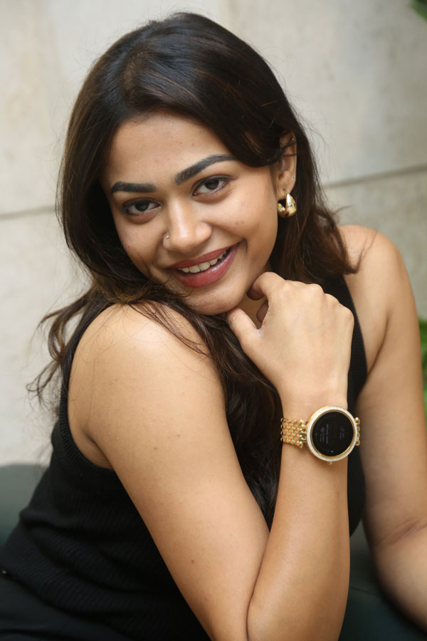 Payal Radhakrishna Stills
